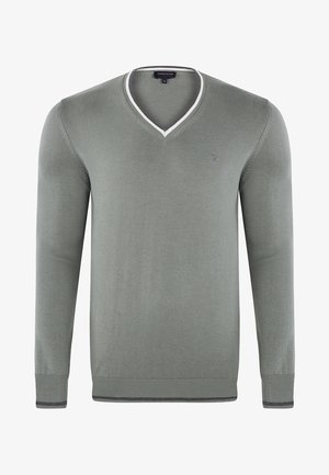 Jumper - mint