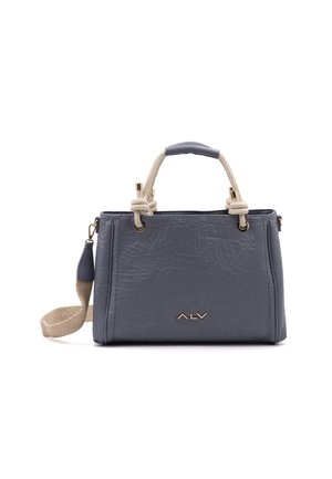 ADA - Shopping bags - blue