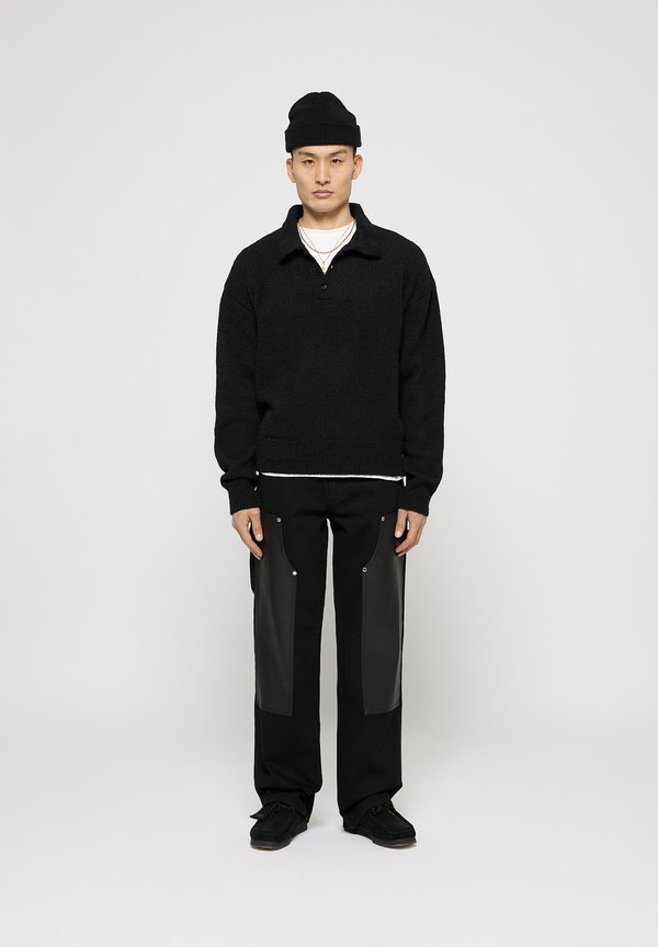 CARPENTER - Relaxed fit jeans3