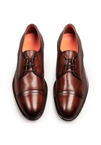 Lloyd BUSINESS - Stringate eleganti - braun