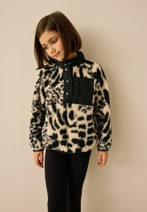 Next - Bluza z polaru