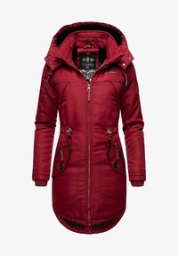 Unselected, bordeaux