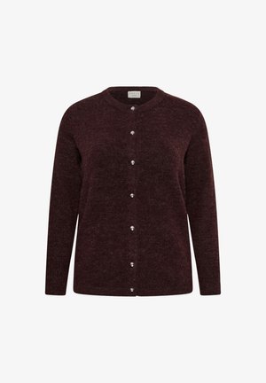 Kaffe Curve, KCNIELA - Gilet - fudge melange