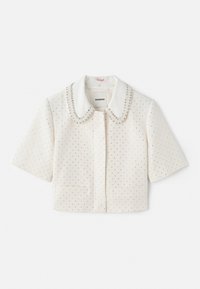 VESTE - Blejzr - ecru