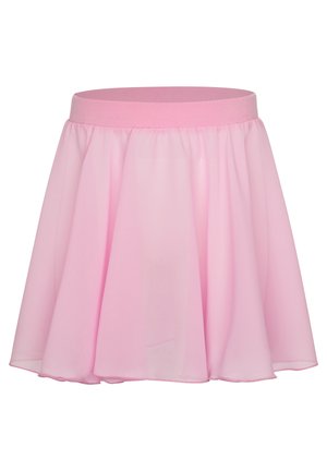 Tanzmuster BALLETTROCK EVA - Sports skirt - rosa