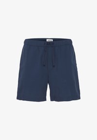 Unselected, insignia blue