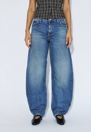 NANCI - Jeans mom fit - drift mid used