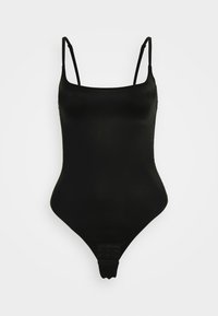 MAGIC Bodyfashion GLOSS SCOOP - Body - black