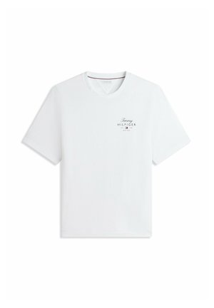 Tommy Hilfiger, - T-shirt basic