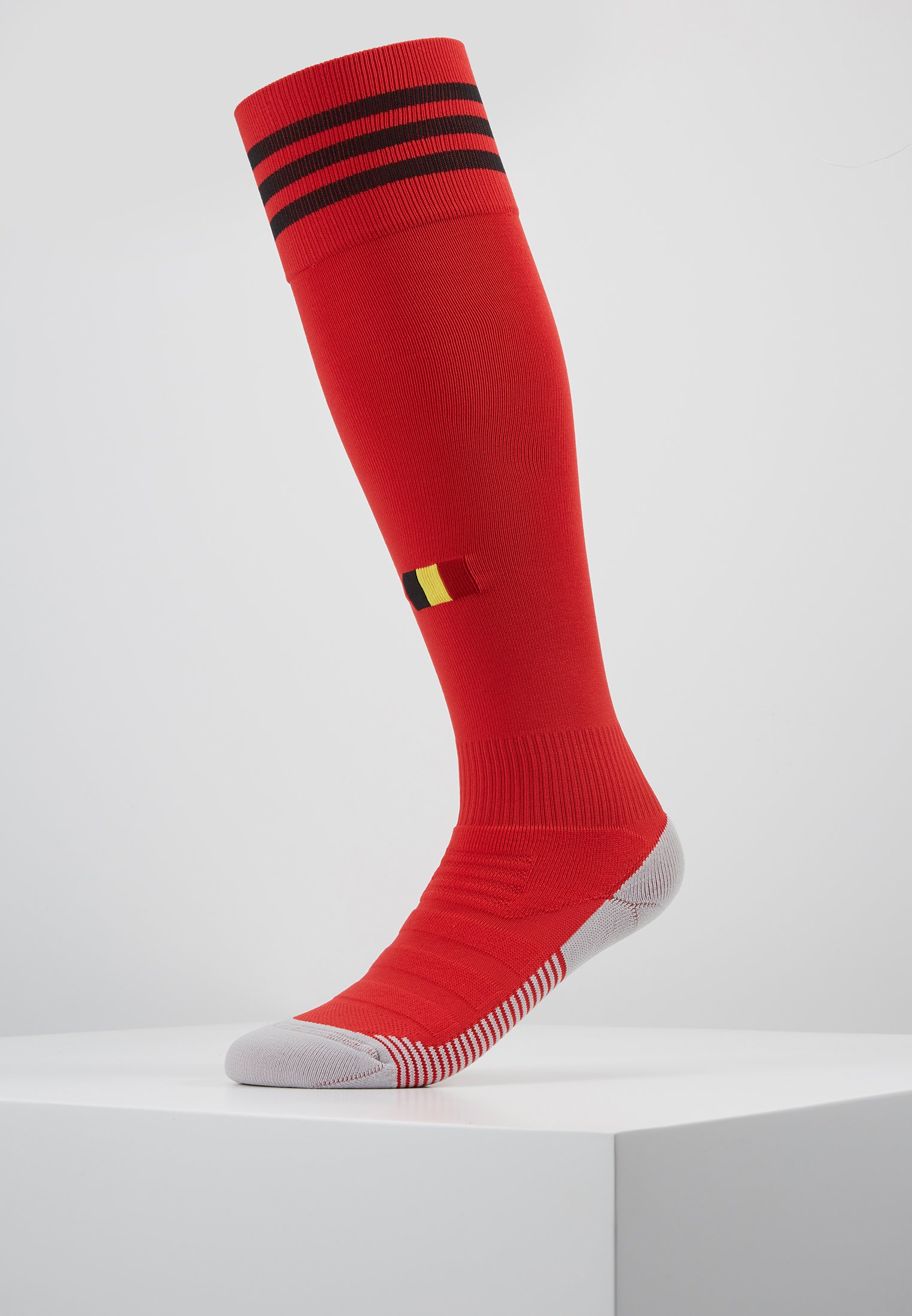 Femme BELGIUM RBFA HOME SOCKS - Chaussettes de sport Femme BELGIUM RBFA HOME SOCKS - Chaussettes de sport