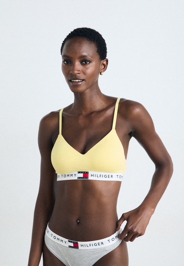 HERITAGE LIFT - Bustier - citronella