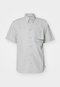 CLASSIC - Shirt - stone