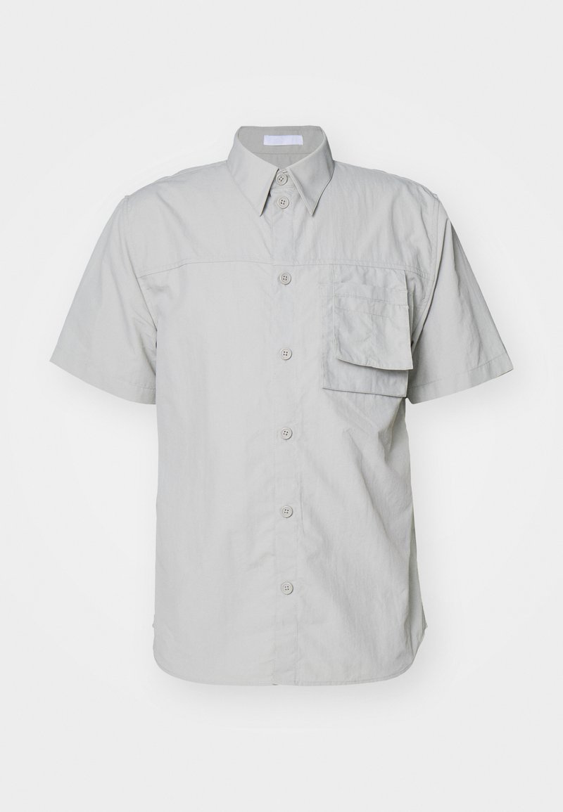 Helmut Lang Overhemd graniet