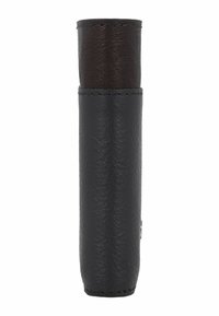 Piquadro Custodia per biglietti da visita - blue dark brown