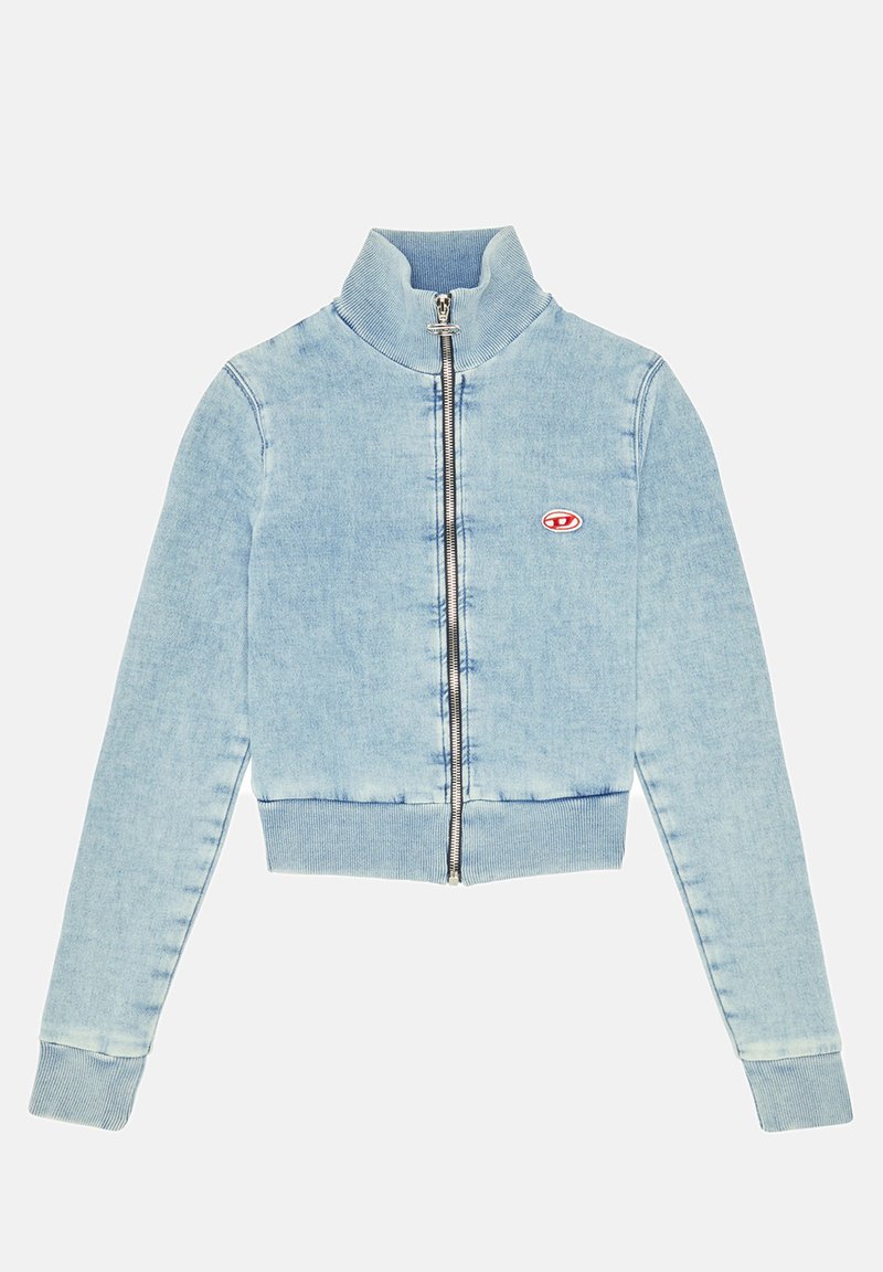 Diesel Spijkerjas lichtblauw Diesel Spijkerjas lichtblauw