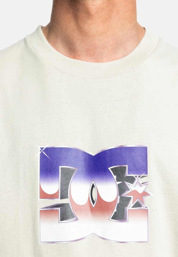 Print T-shirt - pelican2