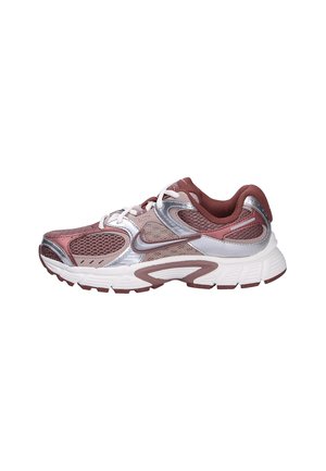 Sneakers basse - braun