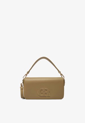 Gino Rossi, GINO ROSSI HANDBAG GINO ROSSI-EO-LDA8553 - Handtasche - khaki