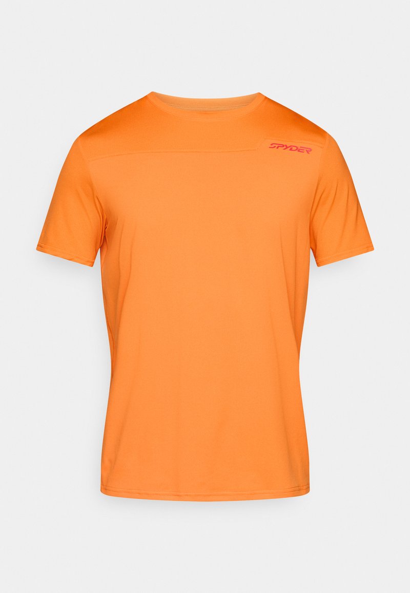 Camiseta estampada