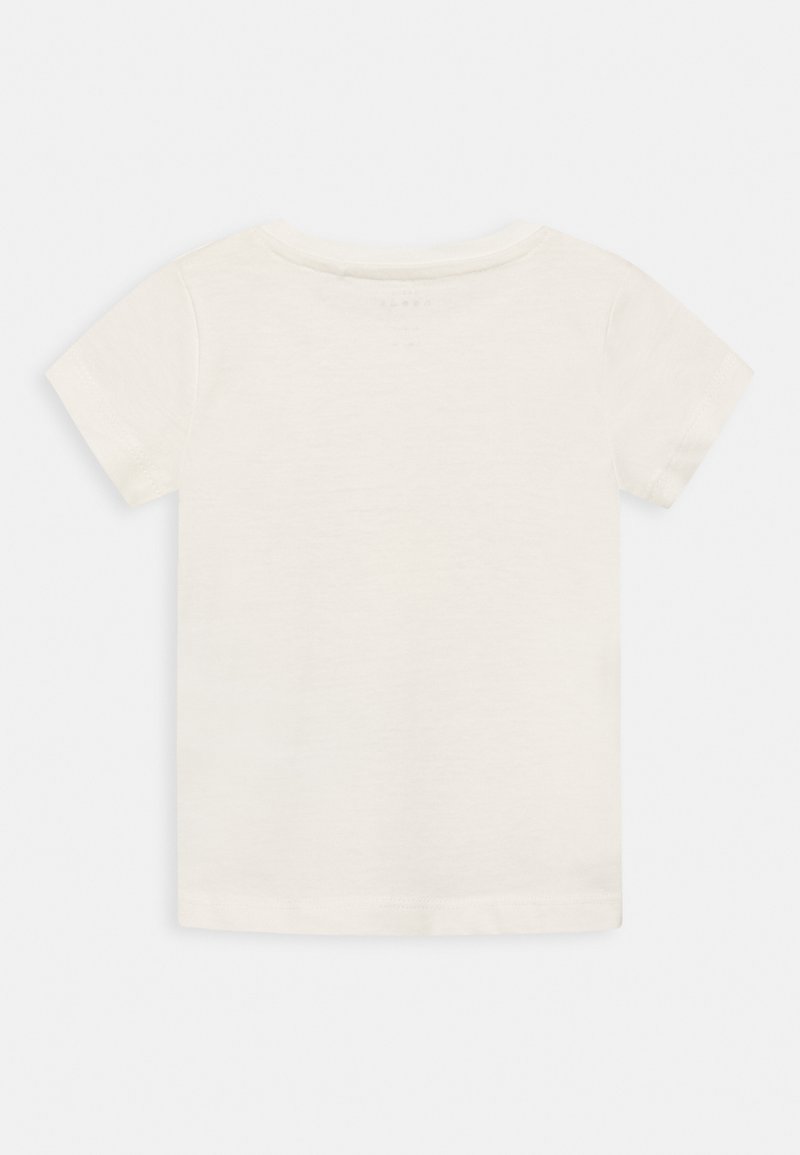 Kinder T-Shirts | Name it NMFVEEN 2 PACK T-Shirt print dark sapphire/mehrfarbig - OM55339 Kinder T-Shirts | Name it NMFVEEN 2 PACK T-Shirt print dark sapphire/mehrfarbig - OM55339