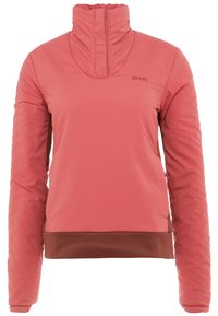 PYUA Outdoorová bunda - light red