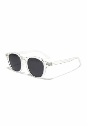 ZOVOZ ORY - Occhiali da sole - transparent