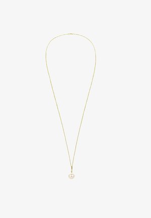 DIAMANT L'ÉTERNEL, - Naszyjnik