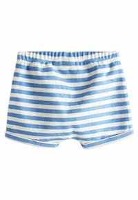Next 4 PACK REGULAR FIT - Shortsit - blue neutral
