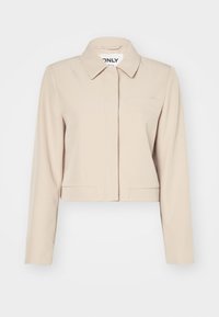 ONLSMILLO - Leichte Jacke - pumice stone