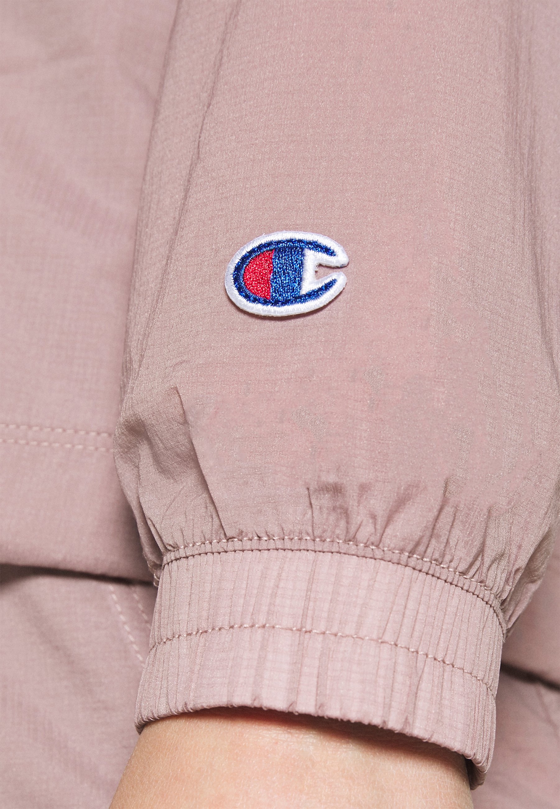 champion reverse weave rose