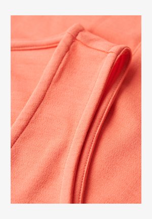Superdry & Co, MINI - Vestido ligero - hot coral
