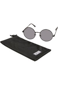 Urban Classics Aurinkolasit - black black