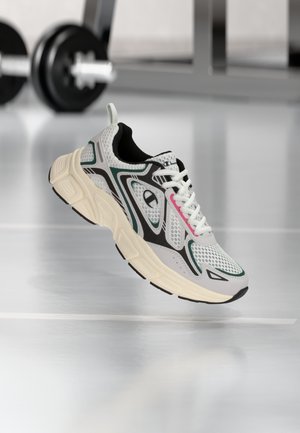 Champion RT25 biały