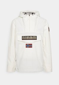 Selecionado, white whisper