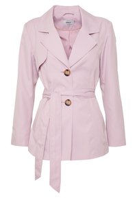 ONLY Petite Tunn jacka - lilac