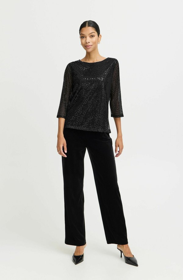 BYSOFFA TSHIRT - Blouse2