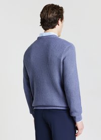 Calliope Strickpullover - carta da zucchero