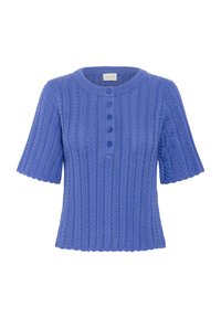 Non sélectionné, amparo blue