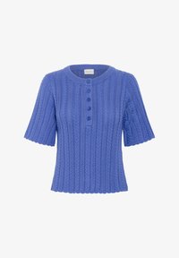 Non sélectionné, amparo blue