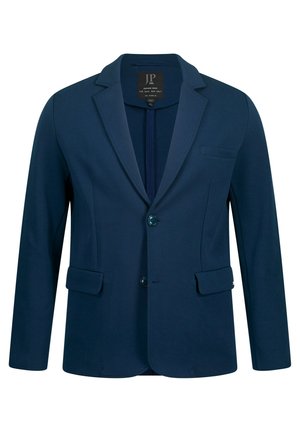 FLEXNAMIC BAUKASTEN - Blazer - mattes nachtblau