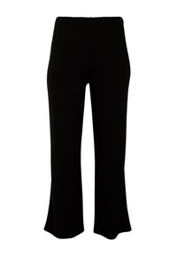 YOEK Trainingsbroek - black