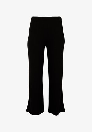 YOEK Trainingsbroek - black