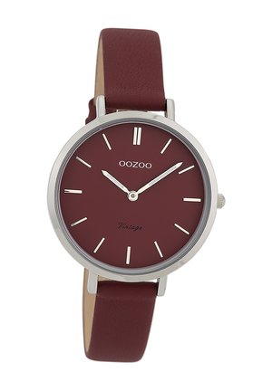 VINTAGE SERIES - Watch - silberfarben