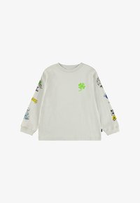 Geselecteerd, comic skate