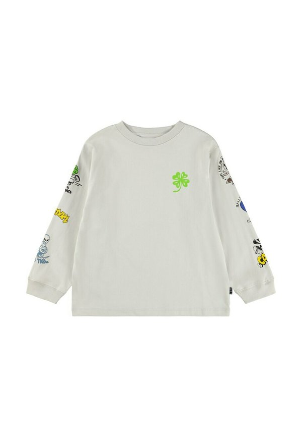 RUBE - Langarmshirt - comic skate