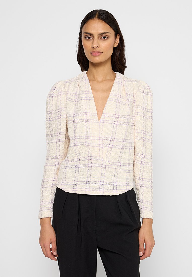 Iro Blouse crème