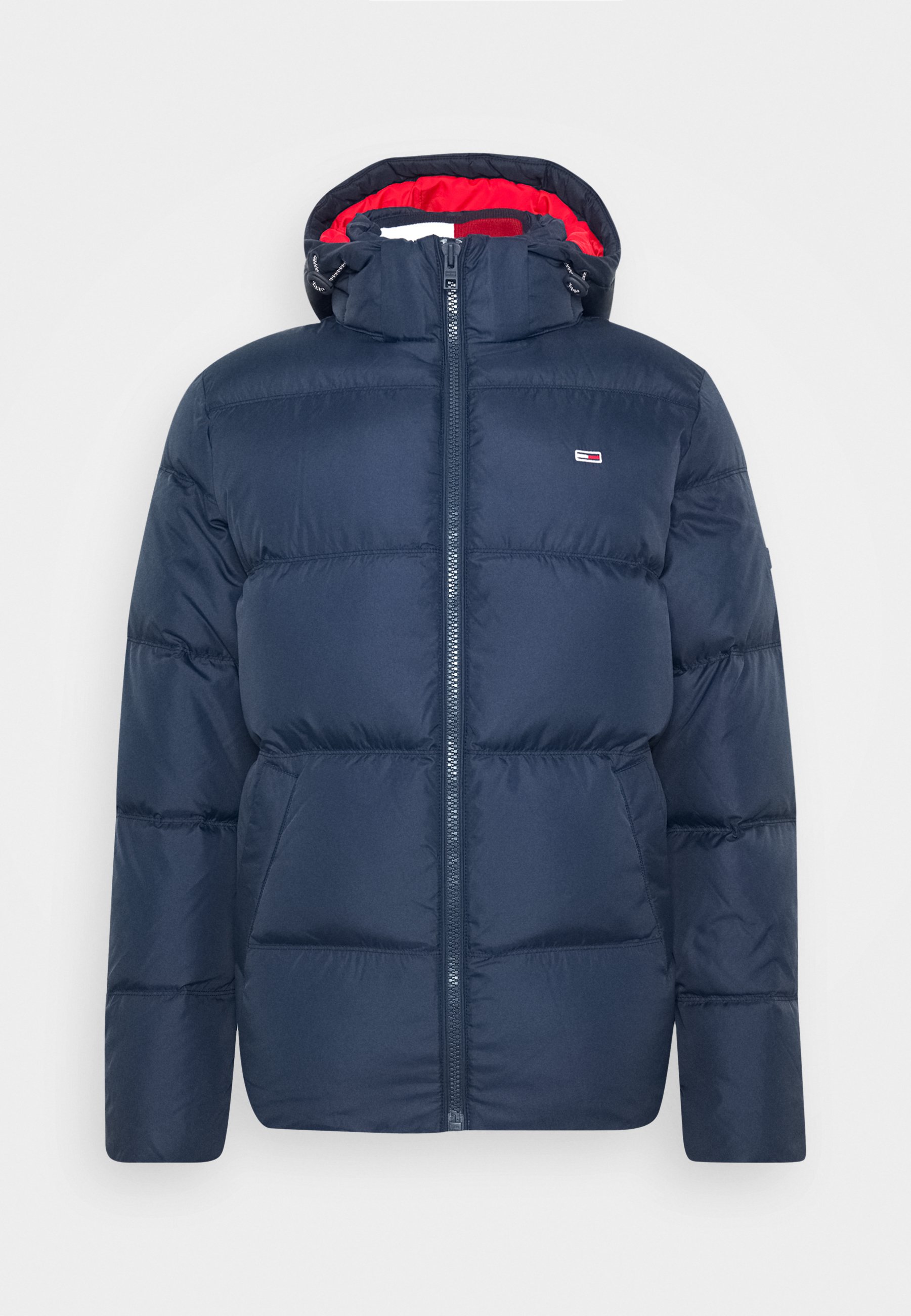 tommy jeans essential down jacket