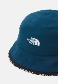 The North Face CYPRESS BUCKET UNISEX - Hatt - midnight petrol