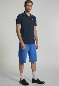 La Martina LA MARTINA POLO - Polotričko - navy