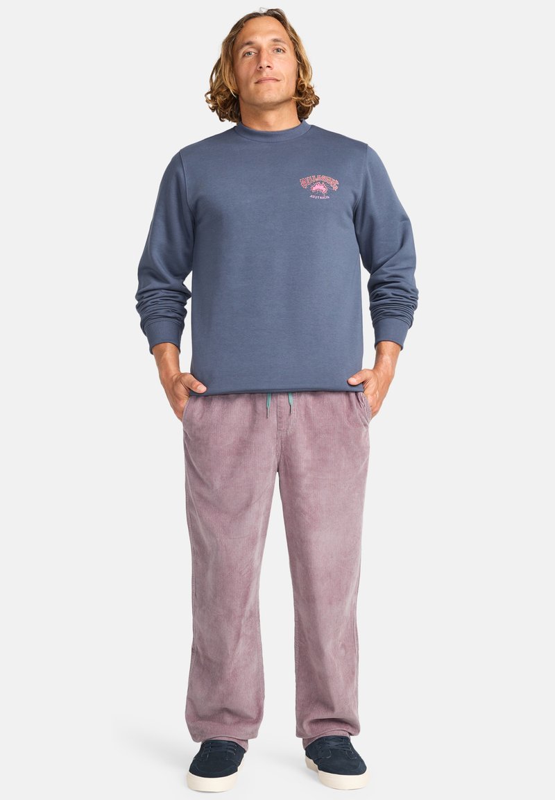 Billabong Sweater blauw